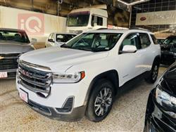 GMC Acadia